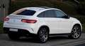 Mercedes-Benz GLE 43 AMG GLE 43AMG Coupe 4M AMG Performance*H&K* GARANTIE Weiß - thumbnail 1