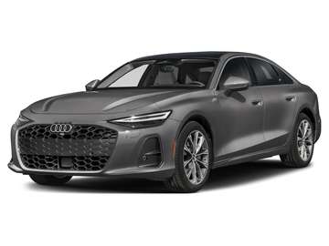 BERLINE A6