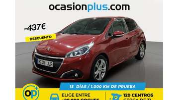 1.2 PureTech S&S Active 82