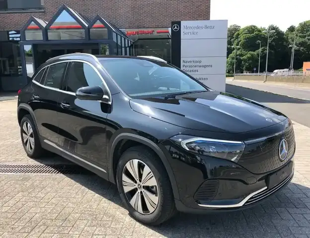 Mercedes-Benz EQA 300 EQA 300 4 MATIC Camera, Sfeerverlichting, Carplay