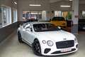 Bentley Continental GT Coupe GT W12  FIRST EDITION Weiß - thumbnail 11