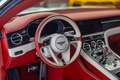 Bentley Continental GT Coupe GT W12  FIRST EDITION Weiß - thumbnail 29