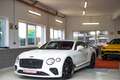 Bentley Continental GT Coupe GT W12  FIRST EDITION Weiß - thumbnail 4