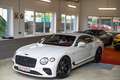 Bentley Continental GT Coupe GT W12  FIRST EDITION Weiß - thumbnail 13