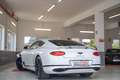 Bentley Continental GT Coupe GT W12  FIRST EDITION Weiß - thumbnail 31