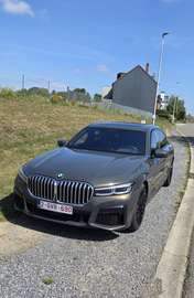 Long 745eASL PHEV OPF (EU6AP)