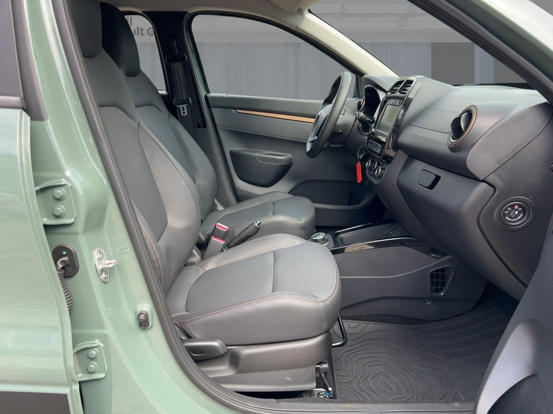 Dacia Spring Extreme 65 — photo 8