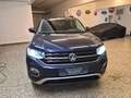 Volkswagen T-Cross United DSG/LED/ACC/AHK/VIRTUAL Bleu - thumbnail 7