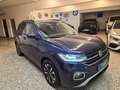Volkswagen T-Cross United DSG/LED/ACC/AHK/VIRTUAL Bleu - thumbnail 10