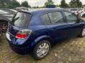Opel Astra Edition Azul - thumbnail 4
