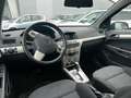 Opel Astra Edition Azul - thumbnail 8