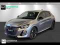 Peugeot 208 Allure camera gps Grigio - thumbnail 1