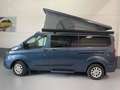 Ford Transit Custom FT 320 L2 Kombi Trend EcoBlue Hybri Azul - thumbnail 15