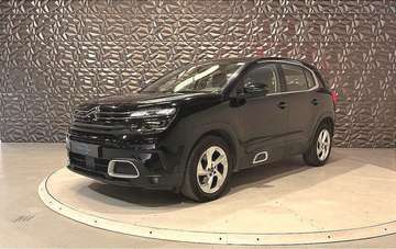 C5 Aircross 1.5 BlueHDi - 130 S\u0026S - BV EAT8 Business PHASE 1