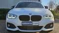 BMW 120 d Edition M Sport Shadow ACC*LED*NAVI bijela - thumbnail 2