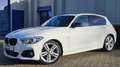 BMW 120 d Edition M Sport Shadow ACC*LED*NAVI bijela - thumbnail 8