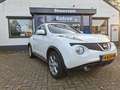 Nissan Juke 1.6 Acenta Goed lezen! Wit - thumbnail 3