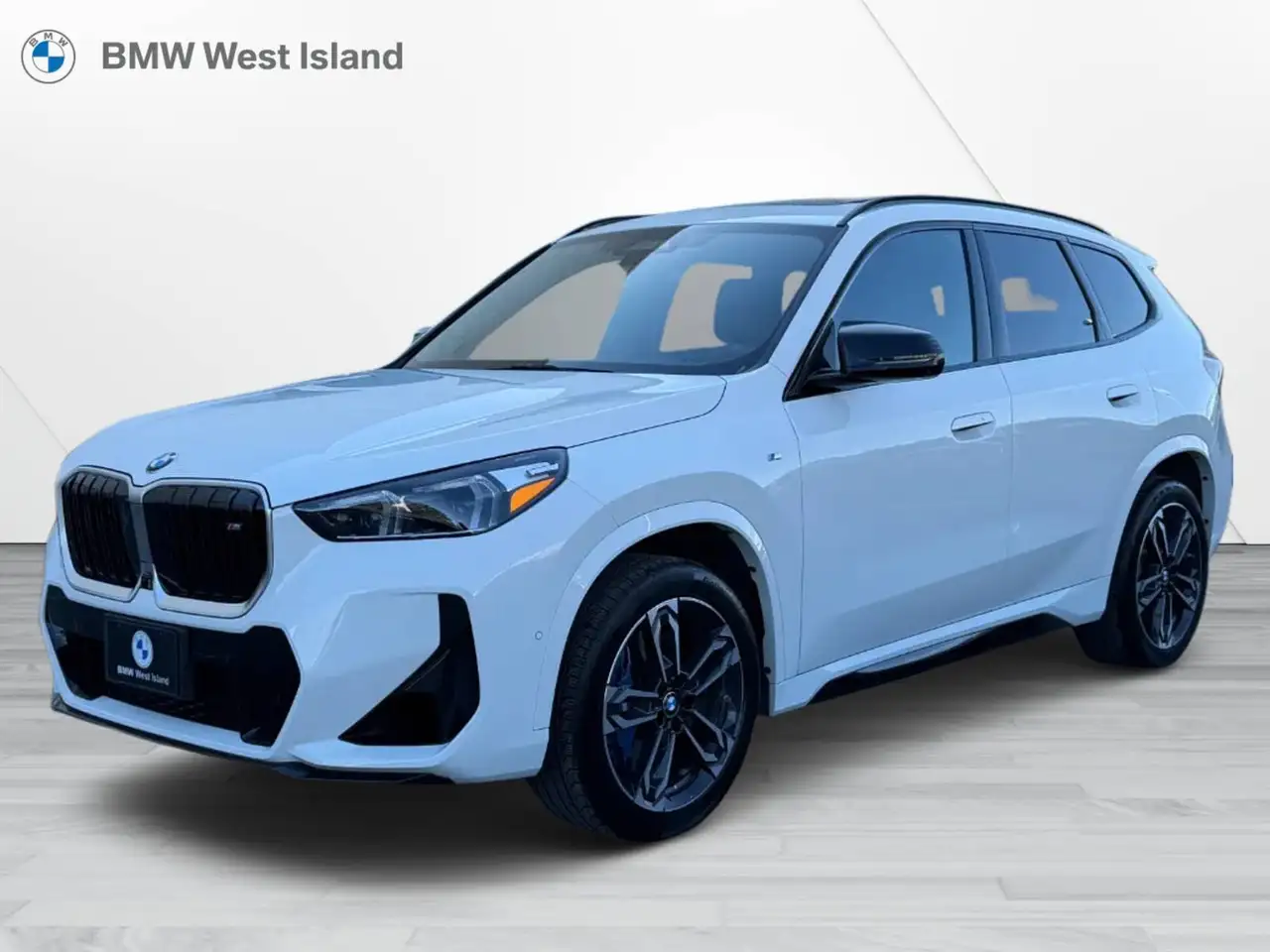2025 BMW X1