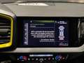 Audi A1 Sportback 25 TFSI advanced*CarPlay*ACC*KEYLESS* Yellow - thumbnail 17