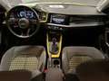 Audi A1 Sportback 25 TFSI advanced*CarPlay*ACC*KEYLESS* Yellow - thumbnail 9