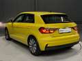 Audi A1 Sportback 25 TFSI advanced*CarPlay*ACC*KEYLESS* Yellow - thumbnail 3