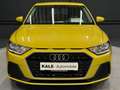 Audi A1 Sportback 25 TFSI advanced*CarPlay*ACC*KEYLESS* Yellow - thumbnail 5