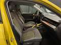 Audi A1 Sportback 25 TFSI advanced*CarPlay*ACC*KEYLESS* Yellow - thumbnail 7
