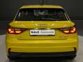 Audi A1 Sportback 25 TFSI advanced*CarPlay*ACC*KEYLESS* Yellow - thumbnail 4