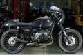 BMW R 100 CS Cafe Racer Black - thumbnail 5