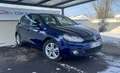 Volkswagen Golf VI 1.4 TSI 122 Match Bleu - thumbnail 1