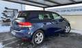 Volkswagen Golf VI 1.4 TSI 122 Match Bleu - thumbnail 4