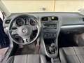Volkswagen Golf VI 1.4 TSI 122 Match Bleu - thumbnail 8