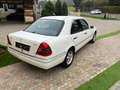 Mercedes-Benz C 220 C 220 Elegance Ds. Weiß - thumbnail 3