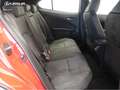 Lexus UX 250h BUSINESS AUTO 2.0 184 5P Rojo - thumbnail 7