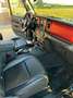 Jeep Wrangler Unlimited 2.8 crd Night Eagle auto con IVA ESPOSTA Nero - thumbnail 8
