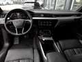 Audi e-tron S SB QUATTRO 95 S-LINE BLACK *NP: € 125.169,- / LEDER MIT SITZBELÜFTUNG / MATRIX-LED / NACHTSICHTASSIST / HEAD-UP* Schwarz - thumbnail 4