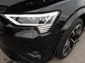Audi e-tron S SB QUATTRO 95 S-LINE BLACK *NP: € 125.169,- / LEDER MIT SITZBELÜFTUNG / MATRIX-LED / NACHTSICHTASSIST / HEAD-UP* Schwarz - thumbnail 19