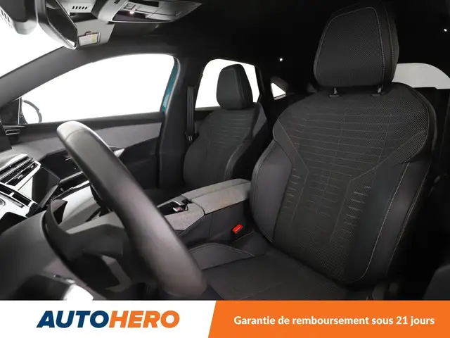 Peugeot 3008 view 10