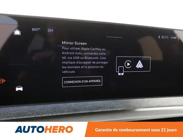 Peugeot 3008 view 25
