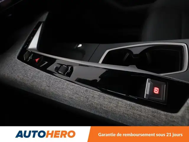 Peugeot 3008 view 28