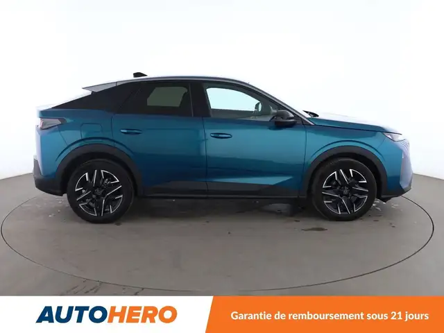 Peugeot 3008 view 7