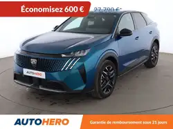 Peugeot 3008 1.2 Hybrid Allure e-DCS6