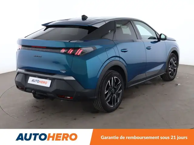 Peugeot 3008 view 6