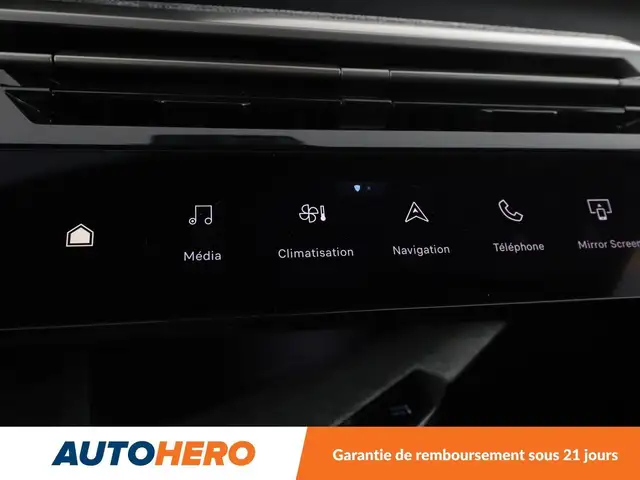 Peugeot 3008 view 27