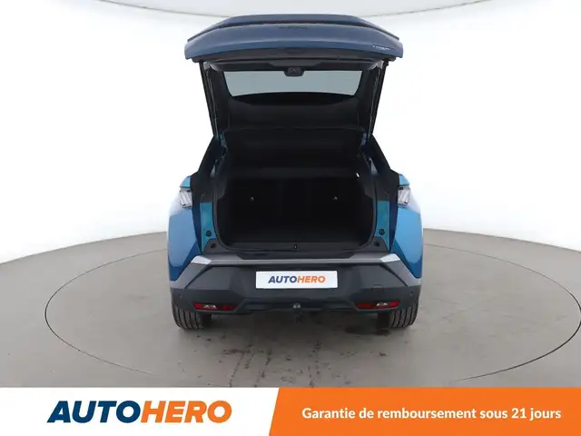Peugeot 3008 view 16