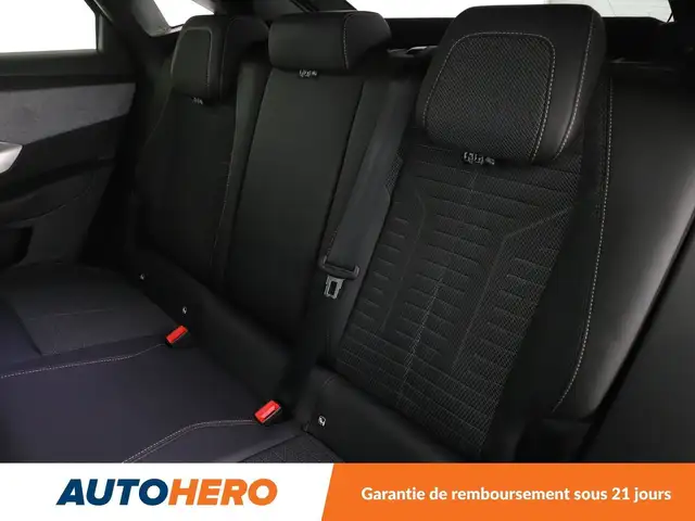 Peugeot 3008 view 14