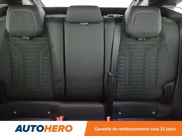 Peugeot 3008 view 15