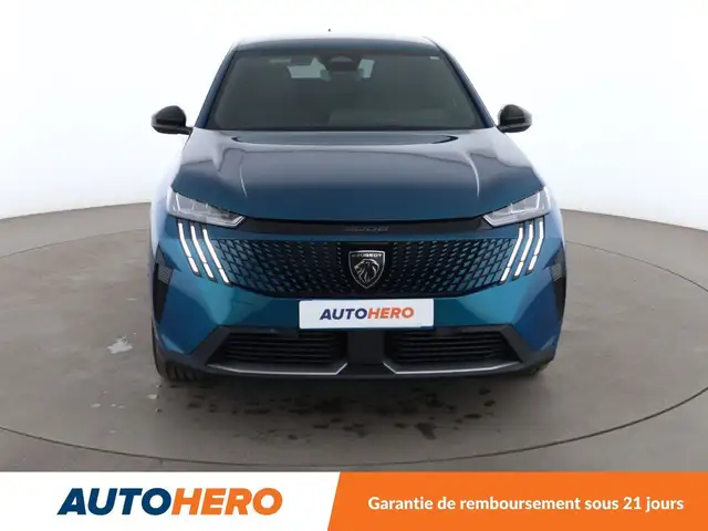 Peugeot 3008 view 9