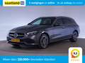 Mercedes-Benz C 300 Estate 300e Luxury [ Head-up 360°cam Stoelverwarmi Grijs - thumbnail 1