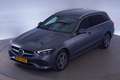 Mercedes-Benz C 300 Estate 300e Luxury [ Head-up 360°cam Stoelverwarmi Grijs - thumbnail 15